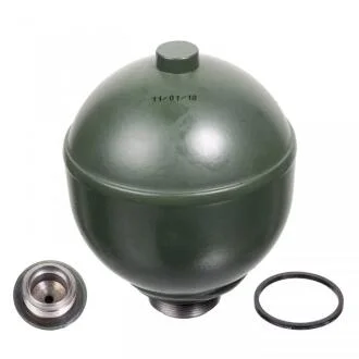 Пружинная сфера для регулятора жесткости FEBI BILSTEIN 23790