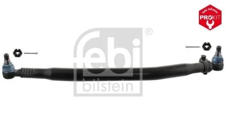 FEBI - Тяга кермова з накінечником FEBI BILSTEIN 23803