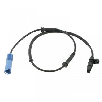 Датчик ABS задний (прав/лев.) BMW E39 98- FEBI BILSTEIN 23809