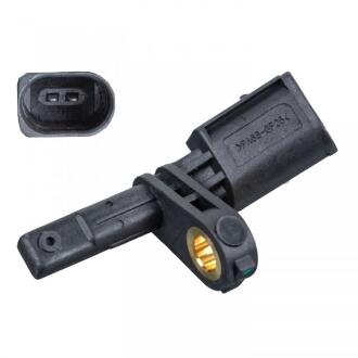 FEBI VW датчик ABS прав.Golf,Caddy,T5,Octavia,Passat FEBI BILSTEIN 23822
