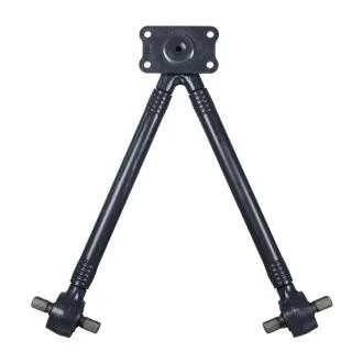 Тяга променева IVECO Eurotrakker,Stralis L=665 (Febi) FEBI BILSTEIN 23853