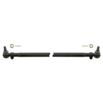 FEBI - Тяга кермова з накінечником FEBI BILSTEIN 23893
