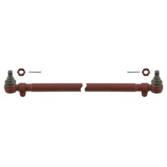FEBI - Тяга кермова з накінечником FEBI BILSTEIN 23897