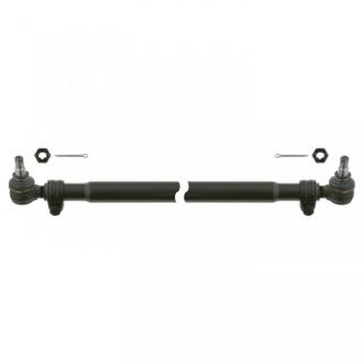 FEBI - Тяга кермова з накінечником FEBI BILSTEIN 23898