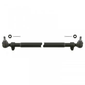 FEBI - Тяга кермова з накінечником FEBI BILSTEIN 23898