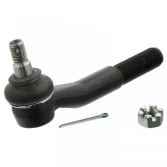FEBI DB LKW Наконечник рулевой тяги DB O309 FEBI BILSTEIN 23912