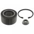 FEBI BMW підшипник передній маточини X3/X5 23928
