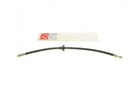 ШЛАНГ ТОРМ. ПЕРЕД. Л/П BMW X5 (E53) 3.0-4.8 00-06 FEBI BILSTEIN 23945