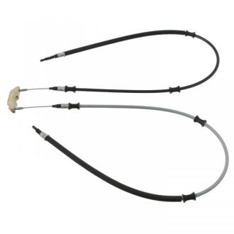 FEBI - Трос ручного гальма FEBI BILSTEIN 23954
