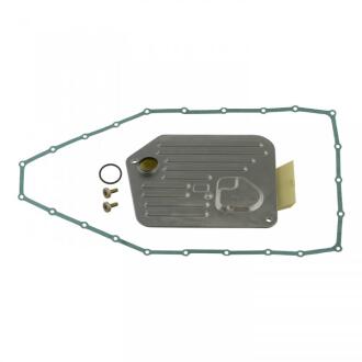 Фільтр КПП FEBI BILSTEIN 23957
