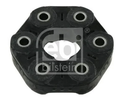 Муфта карданного вала BMW 5 E60/E61 7/03-, 6 E63/E64 9/04- FEBI BILSTEIN 23961 (фото 1)