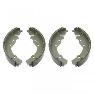 FEBI - Гальмівні колодки до барабанів FEBI BILSTEIN 23999