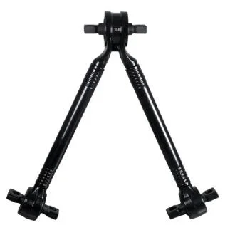 Тяга підвіски (Лучевая тяга MB ACTROS/AXOR) FEBI BILSTEIN 24006