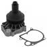 FEBI - Насос охолоджуючої рідини FEBI BILSTEIN 24025 (фото 1)