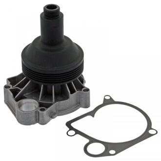 FEBI - Насос охолоджуючої рідини FEBI BILSTEIN 24025