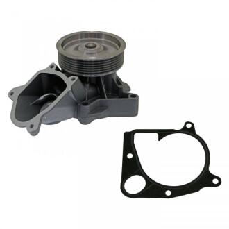 FEBI - Насос охолоджуючої рідини FEBI BILSTEIN 24026