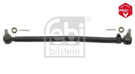 FEBI - Тяга кермова з накінечником FEBI BILSTEIN 24039