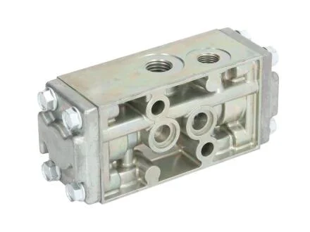 Клапан пневматичної системи FEBI BILSTEIN 24042