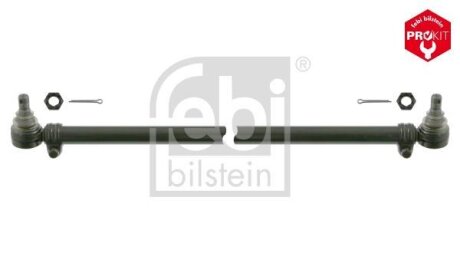 FEBI - Тяга кермова з накінечником FEBI BILSTEIN 24061