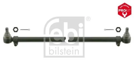 FEBI - Тяга кермова з накінечником FEBI BILSTEIN 24061