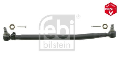 FEBI - Тяга кермова з накінечником FEBI BILSTEIN 24086