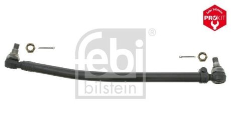 FEBI - Тяга кермова з накінечником FEBI BILSTEIN 24087