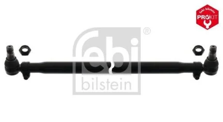 Поперечна рульова тяга (Поперечная рулевая тяга MB, L=1625 mm) FEBI BILSTEIN 24105