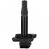 FEBI VW Катушка зажигания 1,8 T 99- Sharan,Golf,New Beetle,AUDI A6/A8 SEATSKODA (на одну свечу) FEBI BILSTEIN 24108 (фото 4)