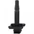 FEBI VW Катушка зажигания 1,8 T 99- Sharan,Golf,New Beetle,AUDI A6/A8 SEATSKODA (на одну свечу) FEBI BILSTEIN 24108 (фото 4)