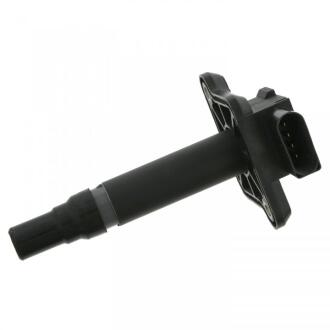 FEBI VW Катушка зажигания 1,8 T 99- Sharan,Golf,New Beetle,AUDI A6/A8 SEATSKODA (на одну свечу) FEBI BILSTEIN 24108