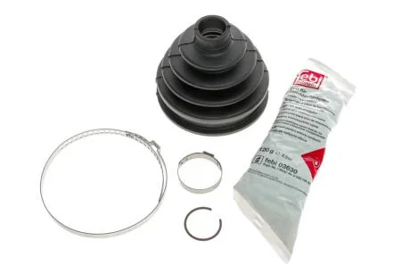 Пильовик ШРУС зовнішній FEBI BILSTEIN 24137