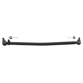 Рульова тяга / ПРОДОЛЬНАЯ РУЛЕВАЯ ТЯГА MAN L1005 FEBI BILSTEIN 24168