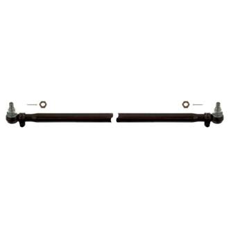 FEBI - Тяга кермова з накінечником FEBI BILSTEIN 24177