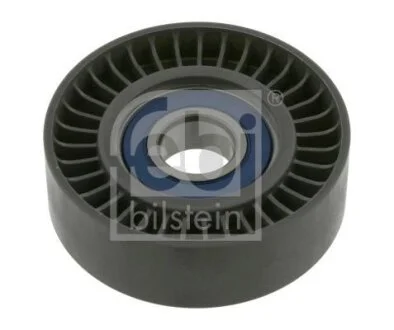 Ролик ГРМ для поліклинового ременю FEBI BILSTEIN 24178