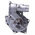 FEBI - Насос охолоджуючої рідини FEBI BILSTEIN 24193 (фото 2)