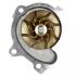 Електричний насос охолоджуючої рідини CHEVROLET CRUZE, TRAX, OPEL ASTRA G, ASTRA G CLASSIC, ASTRA H, ASTRA H CLASSIC, ASTRA H GTC, ASTRA J, ASTRA J GTC, COMBO TOUR, COMBO/MINIVAN 1.6CNG/1.7D 02.00- FEBI BILSTEIN 24194 (фото 3)