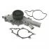 Насос охолоджуючої рідини MERCEDES E (W211), E T-MODEL (S211), S (W220) 2.1D/3.2D 09.02-07.09 FEBI BILSTEIN 24204 (фото 1)