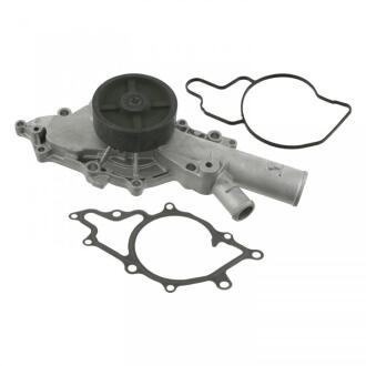 Насос охолоджуючої рідини MERCEDES E (W211), E T-MODEL (S211), S (W220) 2.1D/3.2D 09.02-07.09 FEBI BILSTEIN 24204
