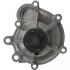 FEBI - Насос охолоджуючої рідини FEBI BILSTEIN 24207 (фото 2)