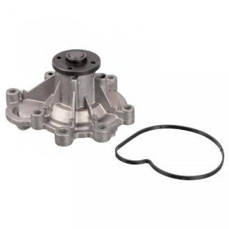 FEBI - Насос охолоджуючої рідини FEBI BILSTEIN 24207