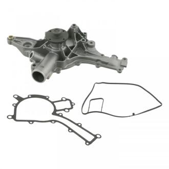 FEBI - Насос охолоджуючої рідини FEBI BILSTEIN 24208