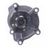 FEBI - Насос охолоджуючої рідини FEBI BILSTEIN 24210 (фото 2)