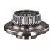 Підшипник маточини (задньої) Skoda Roomster 06- / Skoda Octavia 97-10/VW Bora/Golf IV 98-05 (ABS+) FEBI BILSTEIN 24236 (фото 4)