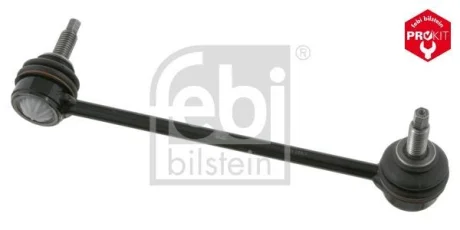 Комплект гофрованих кожухів, механізм рульового керування FEBI BILSTEIN 24267