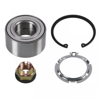 Рем.комплект подшипников cтупицы с импульсным кольцом абс FEBI BILSTEIN 24315