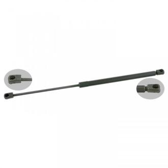 Амортизатор кришки багажника FEBI BILSTEIN 24327