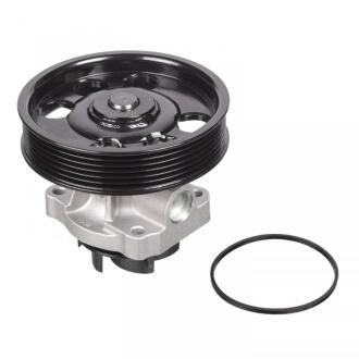 FEBI - Насос охолоджуючої рідини FEBI BILSTEIN 24334