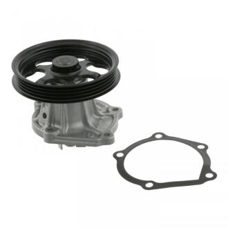 FEBI - Насос охолоджуючої рідини FEBI BILSTEIN 24357