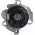 Водяная помпа, VW Caddy III, 2.0 TDI, 2007&gt; / Passat B5-B6, 1.9-2.0 TDI, 2000&gt; FEBI BILSTEIN 24360 (фото 4)