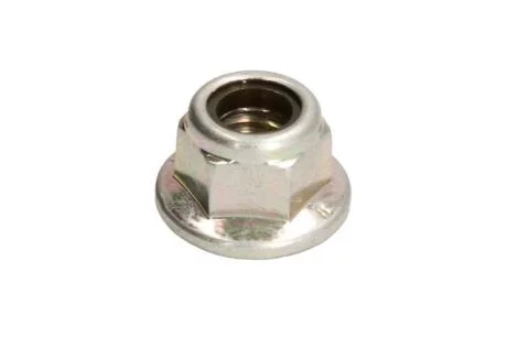 FEBI FORD гайка самоконтр. цапфи м12*1,75 FEBI BILSTEIN 24383